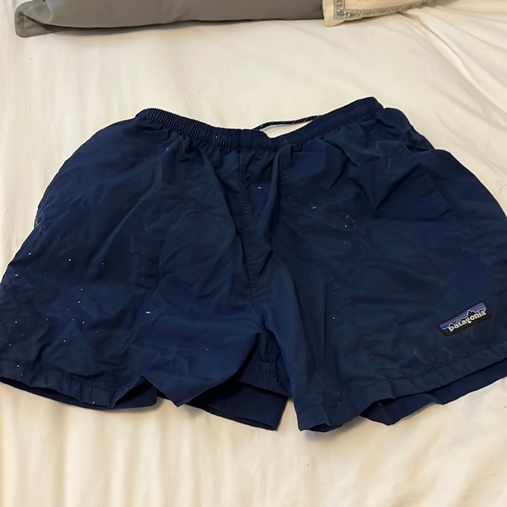 Patagonia Baggies